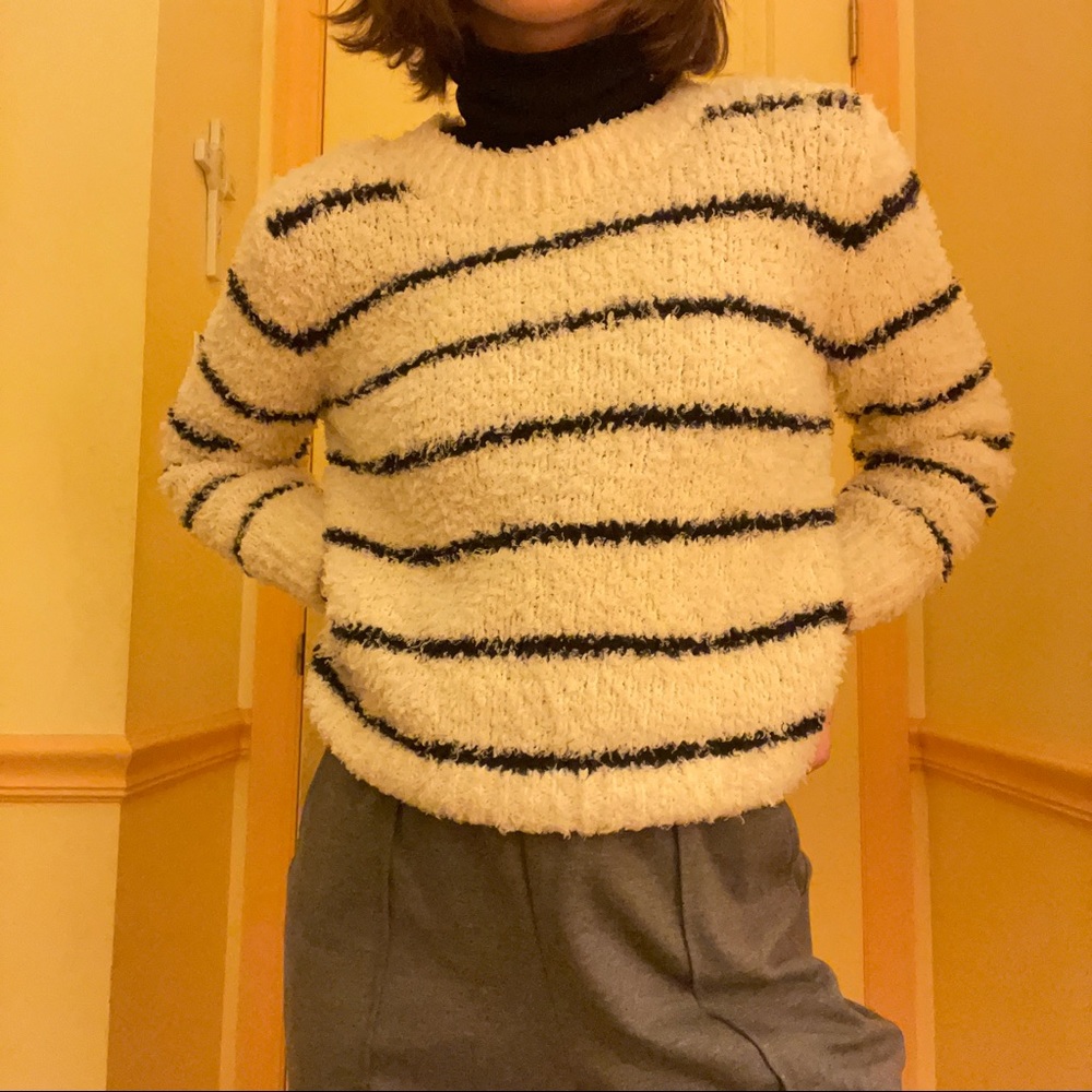 Vince sweater